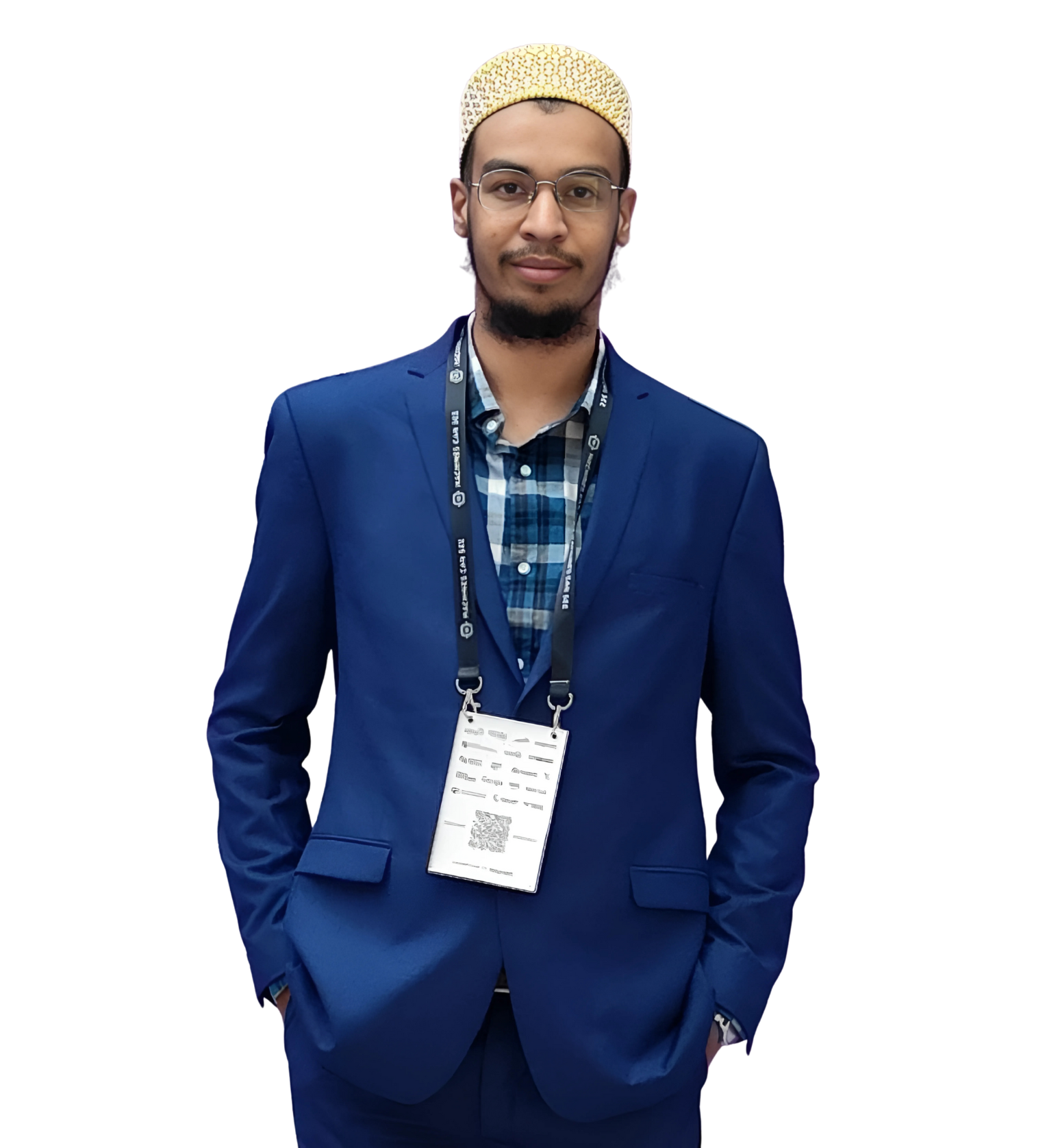Huzefa Nalkheda Wala - AI Product Engineer